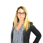 Silvia Marinovic