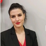 Silvia Martín Faúndez