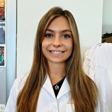 Silvia Mata Ajamil