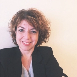 Silvia Moya García