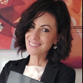 Silvia Pastore