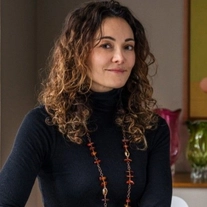 Silvia Preda