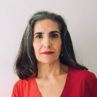 Silvia R. C. Martins