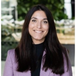 Silvia Rodriguez Boza