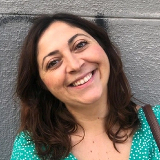 Silvia Scotto di Covella