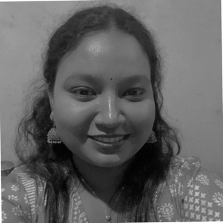 Silvia Selvaraj