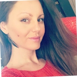 Silviya Ruzhina