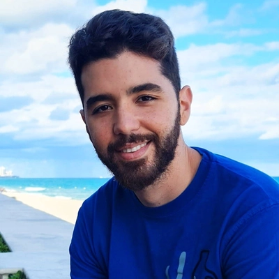 Simón Char