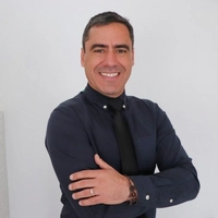 Simón Urdaneta von der Brelje