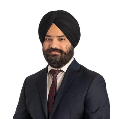 Sim Singh