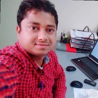 Simanta Kolay