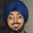 Simarjeet Bhullar