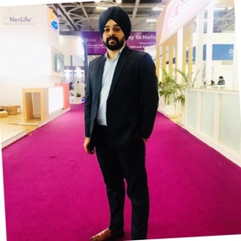 Simarpreet Singh