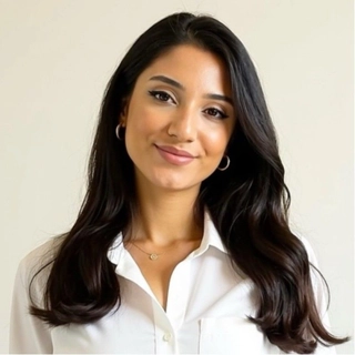 Simay Kılıç-Norton