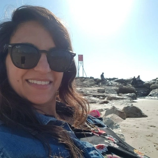 Simi Benzikri