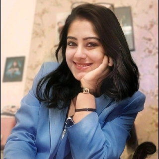 Simi Ghai