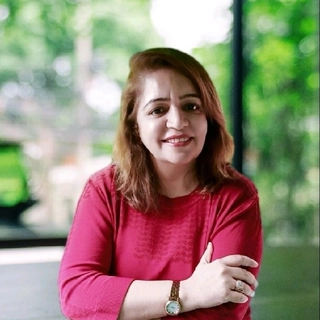 Simi Thapar