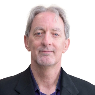 Simon Allistone