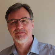 Simon Britnell