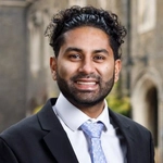 Simon Correya Irmcert