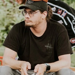 Simon-David Blanchette