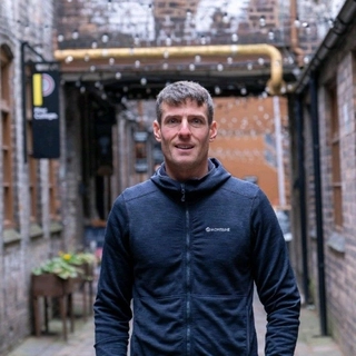 Simon Davies