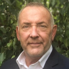 Simon Davies