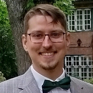 Simon Fey
