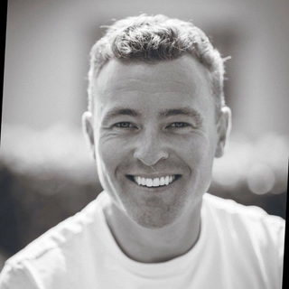 Simon Fleming