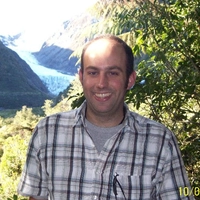 Simon French