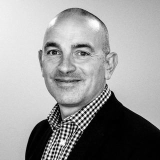 Simon Giles