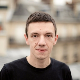 Simon Guigue