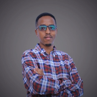 Simon Hailu