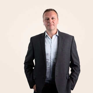 Simon Hodgkiss