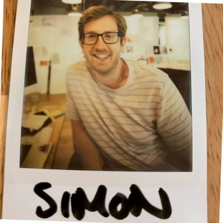 Simon Holland