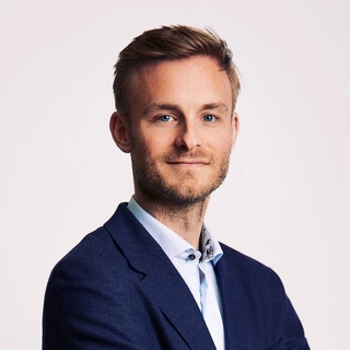 Simon Klint Bergh