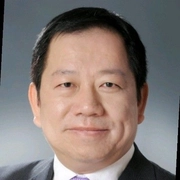 Simon Lam