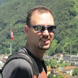 Simon Laug