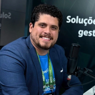Simon Lisboa