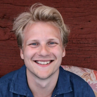 Simon Lubell