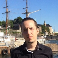 Simon MacHado