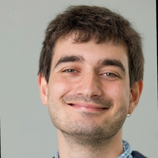 Simon Noam Karlin