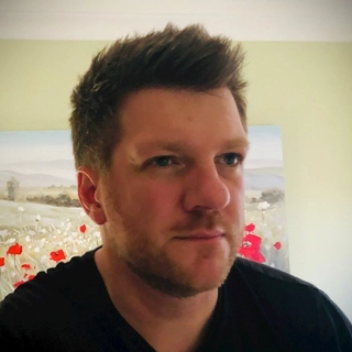 Simon Parkes