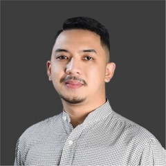 Simon Peter dela Cruz