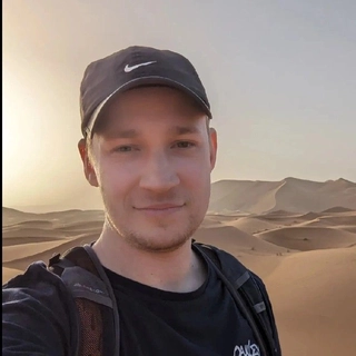 Simon-Pierre Desjardins