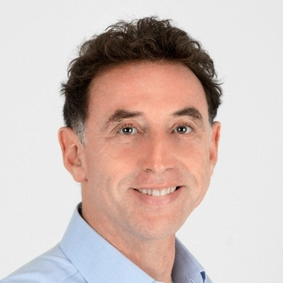 Simon Powell-Jackson