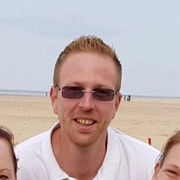 Simon Rudd
