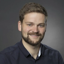 Simon Suter