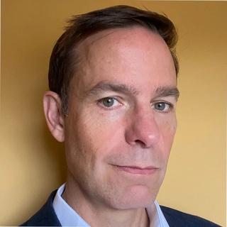Simon Taylor
