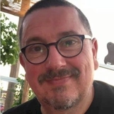 Simon Thomas